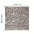thumbnail image 3 of DJN Up to 70% Off Wipes Polyester Grey One Size, 3 of 9