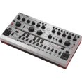 thumbnail image 2 of Behringer TD-3-MO Analog Bass Line Synthesizer - Silver, 2 of 5