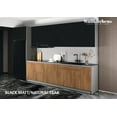 thumbnail image 4 of Kitchen Timeless Collection Natural Teak & Black Color Base Size 13Ft Wide, 4 of 6