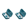 thumbnail image 3 of Seitruly Wireless Earphones High-definition 5.1 Headphones Headset Earbud Waterproof In-ear Sports Headphone Numero 3 2piezas, 3 of 6