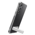 thumbnail image 5 of Spigen Slim Armor Essential S Case Crystal Clear for Samsung Galaxy S24 FE, 5 of 5