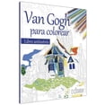 thumbnail image 1 of COLOREA A VAN GOGH PATRIA NUEVA IMAGEN, 1 of 2