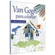thumbnail image 1 of COLOREA A VAN GOGH Patria NUEVA IMAGEN, 1 of 2