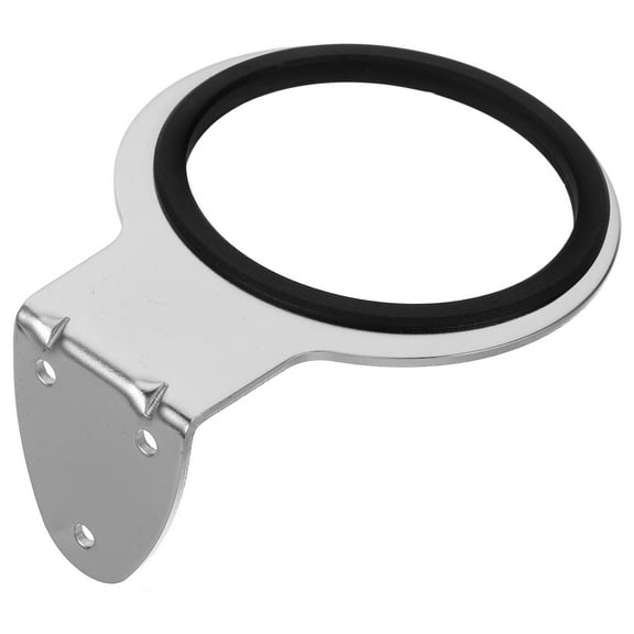 unbranded Hairdryer Wall Rack Bathroom Hair Dryer Organizer Blow Dryer Holder Wall Mount Hairdryer Holder Blow Dryer Wall Rack Wall Mount Hair Dryer Stand