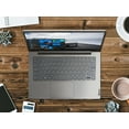 thumbnail image 7 of Lenovo thinkBook 14 G3 Laptop, 14" FHD Display, AMD Ryzen 7 5700U Upto 4.3GHz, 24GB RAM, 4TB NVMe SSD, Vega 8, HDMI, DIsplayPort via USB-C, Card Reader, Wi-Fi, Bluetooth, Windows 10 Pro, 7 of 7