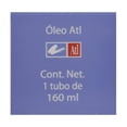 thumbnail image 4 of Pintura Al Oleo T-40 160Ml ATL #2 multicolor 160ML, 4 of 4