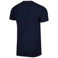 thumbnail image 3 of Unisex Stadium Essentials Navy Golden State Warriors Statement Edition-Landmark T-Shirt, 3 of 3