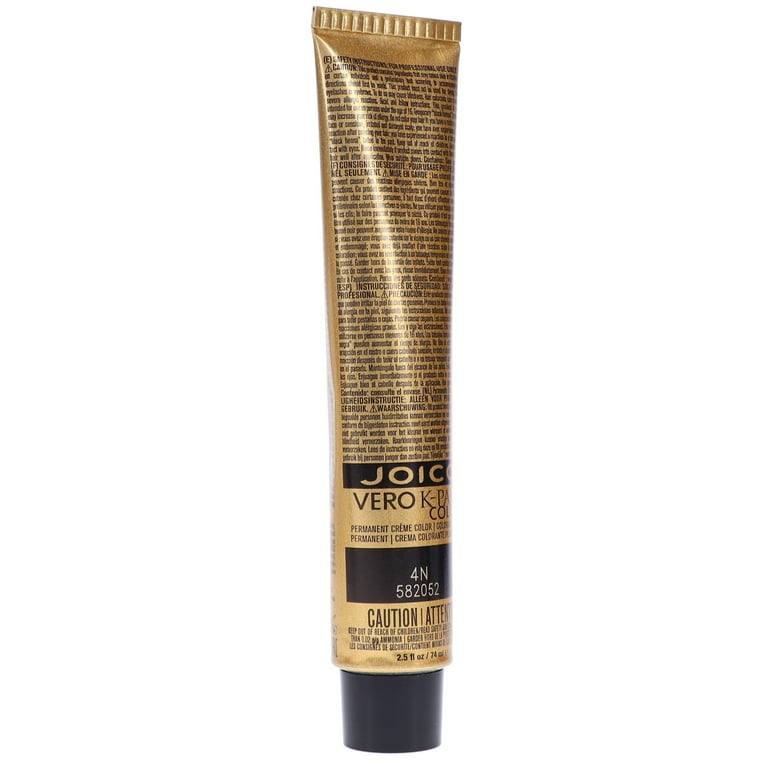 Joico Vero K-Pak Color 6N - Coiffure Du00e9pu00f4t