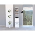 thumbnail image 2 of Vanguard Linen Cabinet, 2 of 8