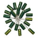 thumbnail image 2 of Condensador electrolítico Radial duradero de alta precisión práctico de 20x para fuente de alimentación conmutada LED fuente de Macarena Capacitor electrolítico, 2 of 7