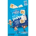 thumbnail image 3 of Rice Krispies Treats Poppers Cookies'n'Creme Marshmallow Breakfast Bites, 10 oz, 10 Count, 3 of 7