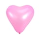 thumbnail image 4 of 20 globos de látex con forma de corazón de 25 cm, gruesos y decorativos, para fiestas, cumpleaños y bodas (rosa), 4 of 7