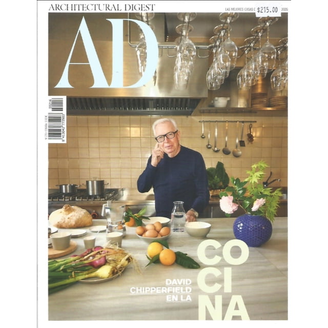 Ad Mexico Conde Nast De Mexico Sa De Cv INTERMEX Revistas No. 2601