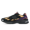 thumbnail image 2 of New Balance Men's 2010 Kith Black Multi Shoes, from StockX, 2 of 5