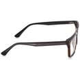 thumbnail image 3 of Gafas Police VPLF03N de acetato habana oscuro brillante para hombre, 3 of 4