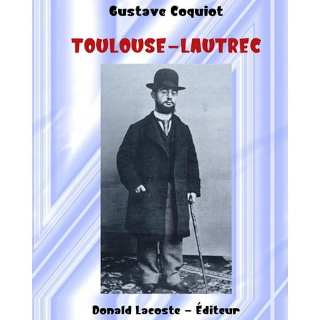 Henri Toulouse Lautrec Jane Avril - Henri de Toulouse-Lautrec - eBook