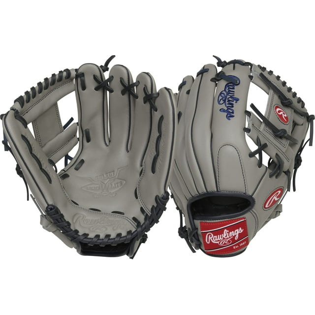 Guante de béisbol juvenil Rawlings SELECT PRO LITE Francisco Lindor
