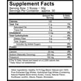 thumbnail image 2 of Healthy N Fit 100% Egg Protein Supplement Powder, Heavenly Chocolate, 2 Lbs, 2 of 6