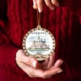 thumbnail image 3 of Germany Vacation Suncatcher, Germany Suncatcher, Christmas Stained Glass, Vacation Suncatcher, Personalized Stained Glass, Germany Souvenir, Germany Gift 6FAMJT (Germany), 3 of 5