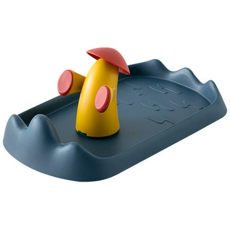 

Creative Pot Spoon Holder Multifunctional Non-Slip Heat Resistant Utensil Tray Practical Kitchen Gadgets New