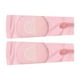 thumbnail image 4 of 2 piezas de guantes de voleibol, mangas acolchadas, mangas de entrenamiento Rosa, 4 of 9