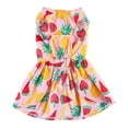 thumbnail image 3 of Conjunto de Ropa Elegante para Mascotas Caninas - Talla XS, 3 of 8
