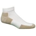 thumbnail image 1 of Copper Sole Adult Ultimate Protection Athletic Low Cut Sock, X-Large Men's size, 1 of 3