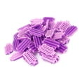thumbnail image 2 of 45 Uds. Varillas para permanente del cabello, rulos para el cabello, rulos con pinza para el cabello, herramienta de estilismo para peluquería y hogar, 2 of 8
