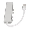 thumbnail image 4 of Concentrador USB 3.0, Concentrador USB Transmisión De Alta Velocidad Cuatro Puertos Puerto Portátil 1xUSB3.0 Para Computadora Portátil ANGGREK  No, 4 of 7