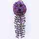 thumbnail image 2 of Colorful Party Artificial Flower Arrangement For Decoration Decorations Festive Party Supplies Home Garden, 2 of 5