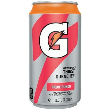 gatorade punch drink energy oz fruit quencher thirst fl staples