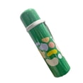 thumbnail image 3 of Naiovety Botella de agua térmica portátil de acero inoxidable botellas de vacío beber jugo café hogar viaje escuela Camping tipo 2 Almacenamiento y organización del hogar Verde oscuro Naiovety HA063165-01B, 3 of 6