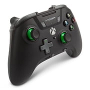 PowerA MOGA XP5-X Plus Bluetooth Controller for Mobile & Cloud Gaming on Android, iOS17, PC, Smart TV