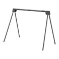 thumbnail image 4 of Almencla 3 Bikes Stand Rack Durability Metal for Mountain Bike Road Bikes Hybrid Bike, 4 of 8