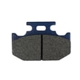 thumbnail image 3 of Balatas de freno traseras disco para moto FZ250 Roda MRM, 3 of 3