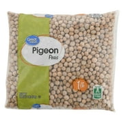 Great Value Pigeon Peas, 16 oz