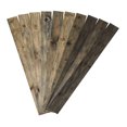 thumbnail image 1 of Rustic Grove Wood Planks (Mixed Brown), 1 of 3