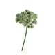 thumbnail image 2 of Ramo de Flores artificiales Injueey decorativa de león simuladas Luz blanca, 2 of 6