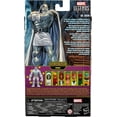 thumbnail image 2 of Hasbro Marvel Legends Dr. Doom 6-inch Collectible Action Figure with 4 Accessories, 2 of 5