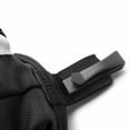 thumbnail image 3 of Bolsa De Tratamiento De Perro Mascota Bolsa De Entrenamiento De Obediencia Al De Comida Juguetes Portateléfono Diseñado Con De Bolsa De Bolsillo Y Clip De Cinturón Colco Bolsa de trato de perro, 3 of 8