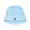 Sky Blue, variant on CafePress - Medusa - Baby Hat