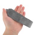 thumbnail image 3 of Rubber Motorcycle Liners For Multiple Motorcycles Rubber Tire Liners Tire Protection Motorcycle Rim Strip Accessories Grey, 3 of 8