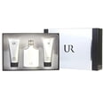 thumbnail image 1 of Set de 3 piezas Perfume Usher Ur para hombre EDT de 100 ml con gel de ducha, 1 of 1