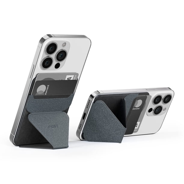 Soporte de teléfono MOFT con adhesivo 3M para Android y iPhone