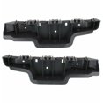 thumbnail image 3 of For 10-16 SRX Front Bumper Outer Retainer Mounting Brace Bracket SET PAIR, 3 of 5