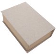 thumbnail image 2 of Shisuyan Simulation Book Props Paper Rectangular 1Set 10.2X6.9X3.1in, 2 of 8
