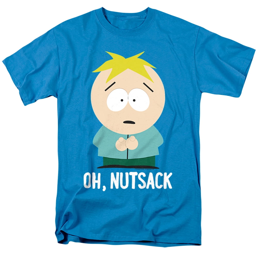 South Park Oh Nutsack Unisex Adult T-Shirt - Walmart.com