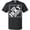 AB-Black, variant on The Holy Spirit Christian T-Shirt