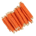 thumbnail image 1 of Sweet Bamboo Sticksfor Hamster,20pcs Pet Sweet Bamboo Pet Molar Snacks Sweet Bamboo Chewing Sticks Exquisite Design, 1 of 9
