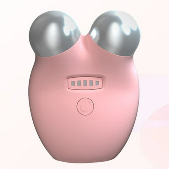 Yttmshdga Clearance! Beauty Instrument Radio Frequency Facial Massager For Skin Lifting And Firming With Micro Current